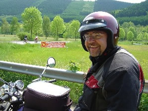 Thomas wo bist du ???